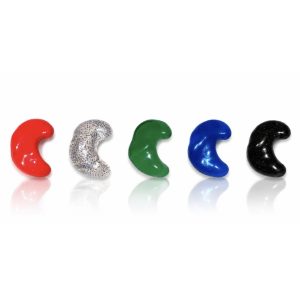 Custom Solid Earplugs